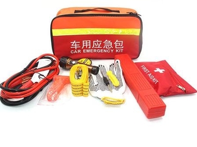 车载应急包